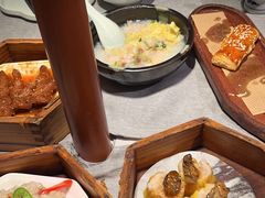 -晓粤·惹味粤菜(凯德乐峰广场店)