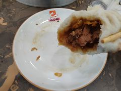 百年排骨肉包-张包铺(道外店)