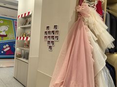 -天真蓝照相馆(新世界店)