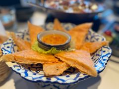 -BetterThai 泰加(苏州中心店)