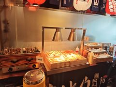 -王氏炉匠·烧鸟放题自助(三里屯店)