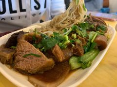 -莲塘味宝园牛杂(天越翔园店)