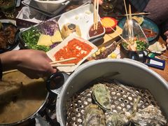 -臻炙大舍烤串(天龙家园店)