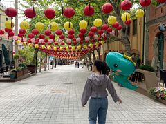 -上街里市集(悦喜客来广场店)