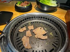 -汉拿山(包河万达店)