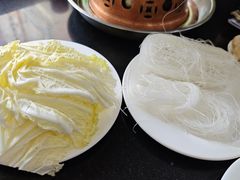 -天桥老金涮肉(牛街店)