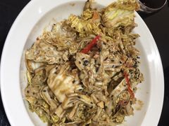 -宛平李记小吃(东关街店)