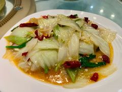 -新疆红柳花餐厅(新洲店)