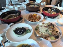 -莆田餐厅PUTIEN(金融街购物中心店)