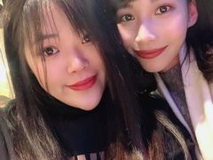 自拍-三个蒙古大叔羊肉串(大宁店)