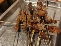 -福苗小骆驼烧烤(大唐不夜城店)