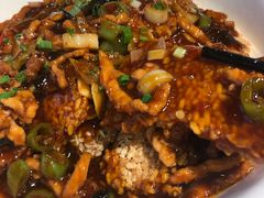 -刘胖子家常菜·蹄花焖藕(富安街店)