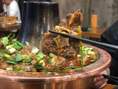 -夏记烤官达人·徐州鲜羊肉串(江宁店)