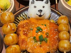 -小川洋风料理(江汉路店)