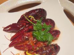 -花潮料理艺食馆(世欧广场店)