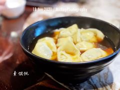 -功德林(南京西路店)