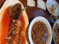 -惠宾饭庄(中山路店)