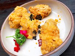 -素描餐厅(灵隐天竺店)