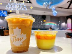 -85度C(南京龙江店)