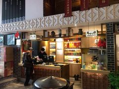 -百年神厨·地道川菜(清江西路店)