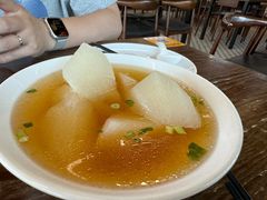 -龍炎馬仔烧味(首位中心店)