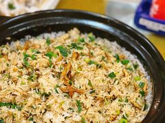 金牌黄鳝饭-阿四台山黄鳝饭(东门店)