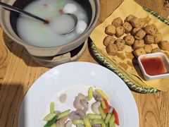 -江南外婆桥·寻味嘉兴(月河店)