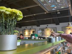 -壹小馆.皇城老妈(成都太古里店)