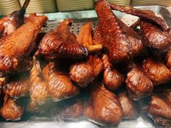 -鹅匠·潮汕卤味集市(芮欧百货店)