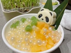 -海底捞火锅(王府井银泰in88店)