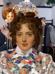 -美云庭古装·格格服汉服·京城旅拍(北京店)