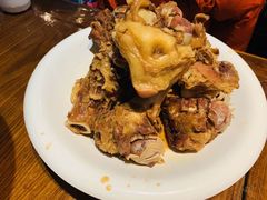 -老六杀猪菜(进乡街店)