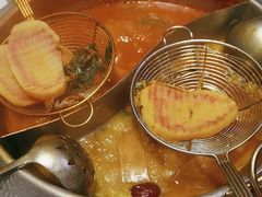 -千牛将·鲜牛肉火锅(开元路店)