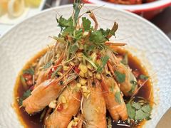 -阿胖龙虾(宁国南路总店)