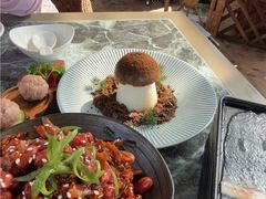 -慢丽江·云南野生菌土鸡锅(西山店)