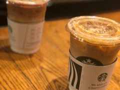 -星巴克(哈尔滨松雷店)