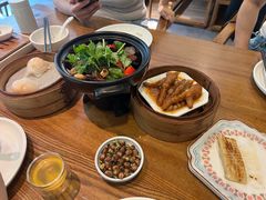 -如轩·海鲜砂锅粥·潮汕菜(海珠店)