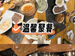 -小城粥道·海胆鲜虾粥(解放广场店)