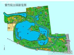 -紫竹院公园冰场