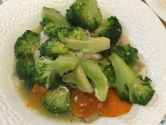-乌镇那一年小院主题餐厅(甘泉西路店)