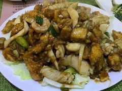 -桃子餐厅·天津菜(红星路直营店)