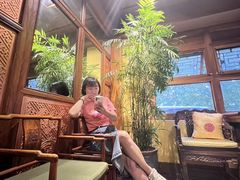 -那家小馆•北京菜•烤鸭(香山店)