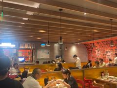 -大师兄·手工面·西北菜(美的悦然广场店)