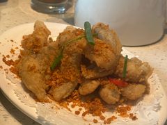 -肥仔文澳门猪骨煲(南京西路店)