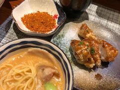 -戏作寿司(观音桥店)