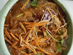 拉皮-京氣春饼(机场店)