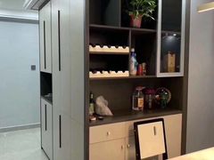 -索菲亚衣柜橱柜全屋定制(真北红星店)