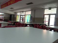 -吉林大学前卫南校区-湖畔餐厅