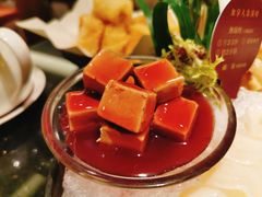 法国红酒冻鹅肝-协成海鲜火锅(情侣路店)