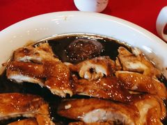 -胜记菜馆(文明路)